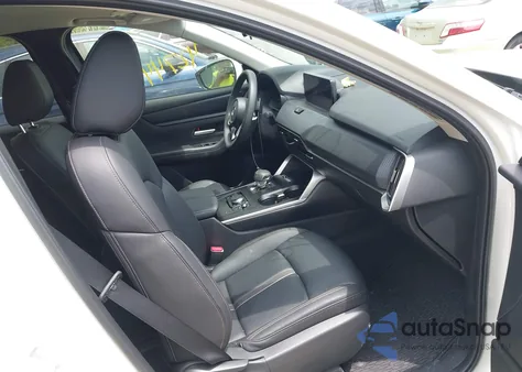 2024 Mazda Cx-90 3.3 Turbo Select from USA, damaged, VIN JM3KKAHD6R1164478